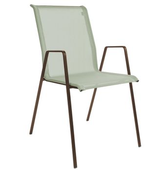 Schubiger M&ouml;bel Matten-Sessel Luzern