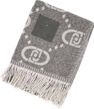 Liu Jo Mujer, Accesorios, Gris, Talla: ONE Size