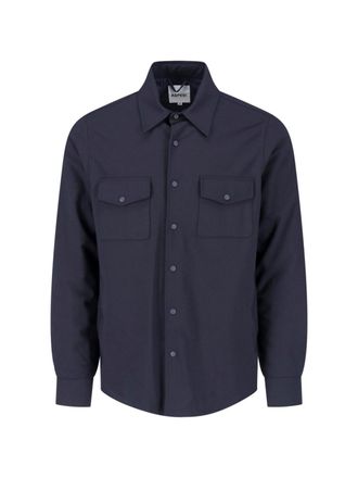 Aspesi Camicia Bottoni