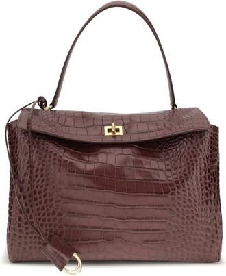 Balenciaga Rodeo Medium Handbag