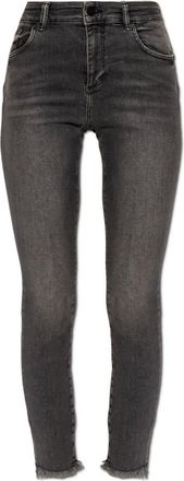 AllSaints Donna, Jeans, Nero, W29, new