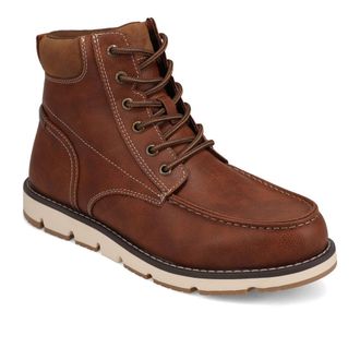 Dockers Mens Davis Rugged Casual Chukka Boot