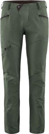 Kl&auml;ttermusen Hermod Pants Trekkinghose f&uuml;r Herren | oliv