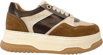 Janet & Janet Donna, Scarpe, Marrone, 39 EU, new