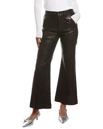 Ramy Brook Clifford Metallic Pant