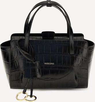Hidesins Small Flap Handbag Female UNI