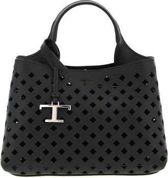 Tod's Apa Micro Handbag