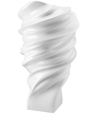 Rosenthal Vaso Squaal - Bianco
