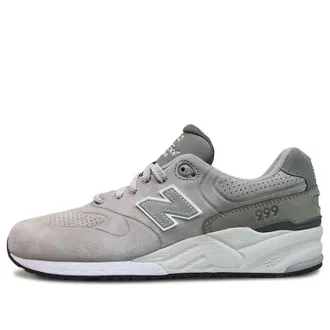 New Balance 999 Series Re-Engineered Grey MRL999AG