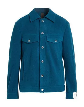 Baldessarini COATS & JACKETS - Jackets on YOOX.COM