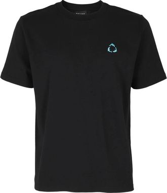 Botter T-Shirts - Heren - T-shirts - Zwart - XS - Katoen - Tops