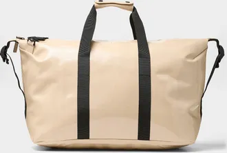 Rains Mens Hilo large waterproof weekend bag
