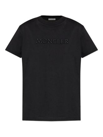 Moncler Short Sleeve T-Shirt