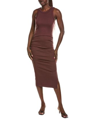 Michael Stars Wren Midi Dress