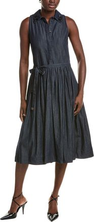 Max Mara S Max Mara Elena Shirtdress