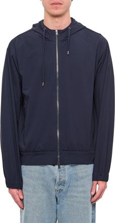 Herno Hooded Jacket