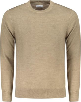 North Sails Nylon Mens Sweater