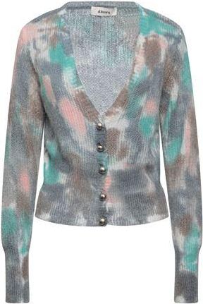 Dimora KNITWEAR - Cardigans on YOOX.COM