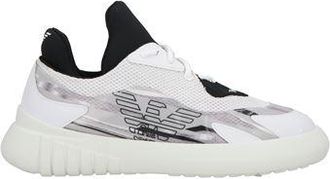 Emporio Armani SCHUHE - Sneakers auf YOOX.COM