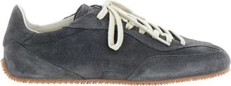 Axel Arigato Daze Runner - Heren - Sneakers - Grijs - 43 EU - Leer - Schoenen