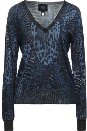Cavalli PRENDAS DE PUNTO - Pullover en YOOX.COM