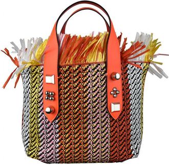 Christian Louboutin Frangibus kleine draagtas