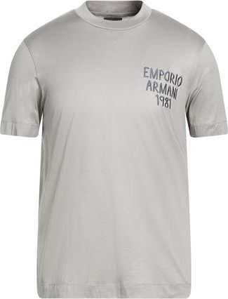 Emporio Armani TOPWEAR - T-shirts su YOOX.COM