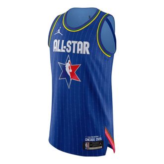 Nike x NBA All-Star Edition Authentic Jersey 2020 Kyrie Irving 11 CJ1033-497