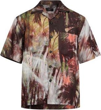 Alanui CAMISETAS Y TOPS - Camisas en YOOX.COM