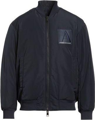 A|X Armani Exchange ROPA DE ABRIGO - Plum&iacute;feros y acolchados en YOOX.COM