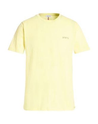 Distretto 12 CAMISETAS Y TOPS - Camisetas en YOOX.COM