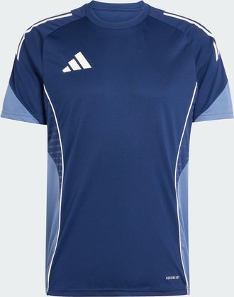 adidas Mens adidas Tiro 25 Competition Training Jersey