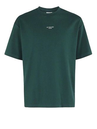 Dr&ocirc;le de Monsieur T-shirt Slogan