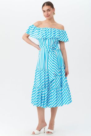 Trina Turk Salima Dress