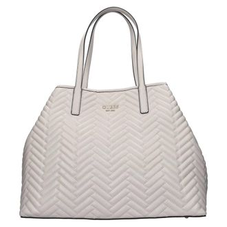 Guess Donna, Borse, Grigio, Taglia unica, new