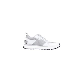 HUGO BOSS Uomo, Scarpe, Bianco, 45 EU, new