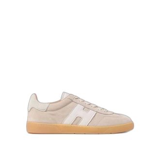 Hogan Cool Sneakers - Shoes - Hombre - Beige - 35 EU