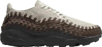 Nike Air Footscape Woven - Dames - Fitnessschoenen - Veelkleurig - 45 EU - Leer - Fitness