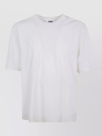 Golden Goose relaxed-fit cotton jersey t-shirt