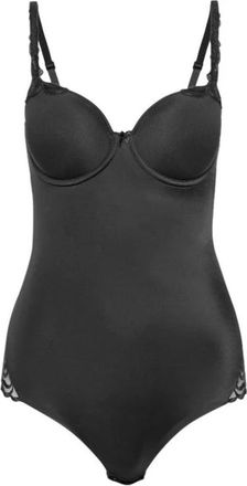 Triumph Donna, Top, Nero, M, new