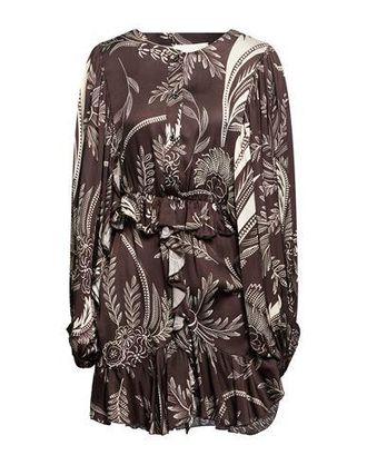 5 Progress DRESSES - Mini dresses on YOOX.COM