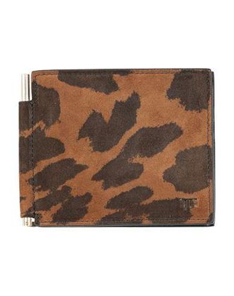 Tom Ford Small Leather Goods - Wallets sur YOOX.COM