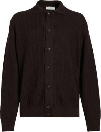 FILIPPO DE LAURENTIIS MAGLIERIA - Cardigan su YOOX.COM