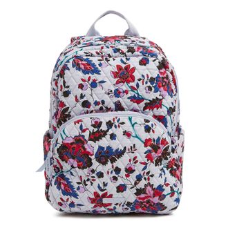Vera Bradley Outlet Cotton Essential Backpack