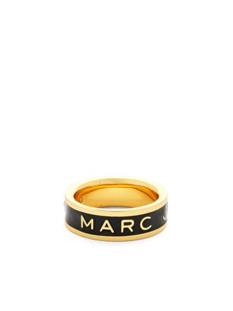Marc Jacobs Bijoux Gold Black