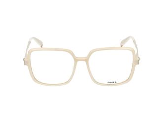 Furla Sonnenbrille Furla VFU632 0702 AVORIO PIENO LUCIDO /16 /135