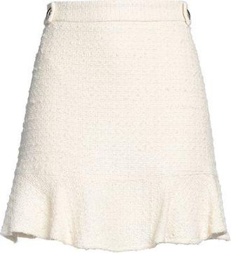 Pinko BOTTOMWEAR - Mini skirts on YOOX.COM