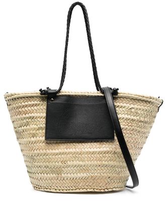 Castaner B. Campania/152 shopper - Beige
