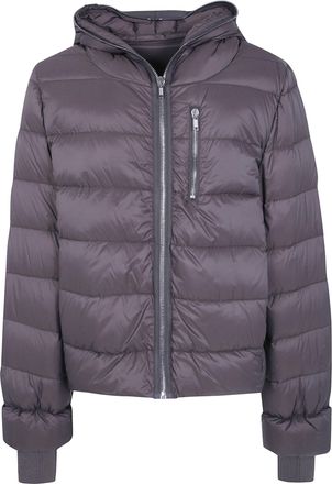 Rick Owens Jacket Padded Gimp