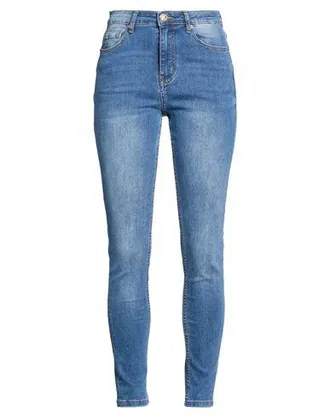 Take Two BOTTOMWEAR - Jeans sur YOOX.COM